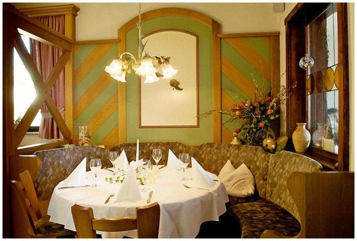 Hotel Bayerischer Hof Lindenberg im Allgäu Dış mekan fotoğraf